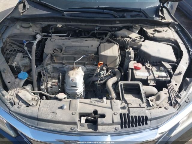 1HGCR2F36GA051847 Honda ACCORD LX