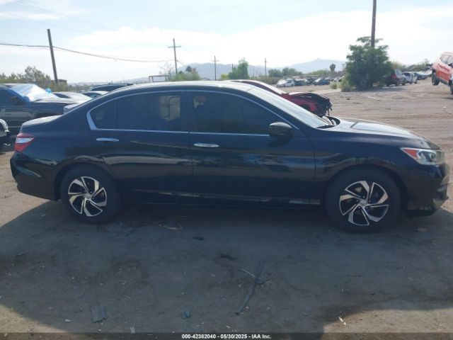 1HGCR2F36GA051847 Honda ACCORD LX