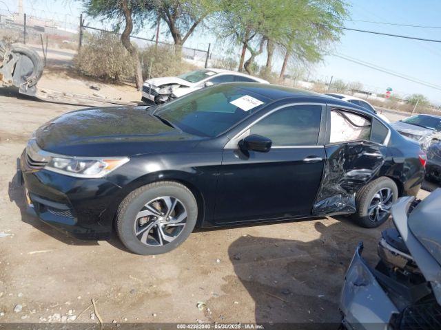 1HGCR2F36GA051847 Honda ACCORD LX