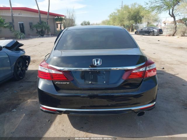 1HGCR2F36GA051847 Honda ACCORD LX