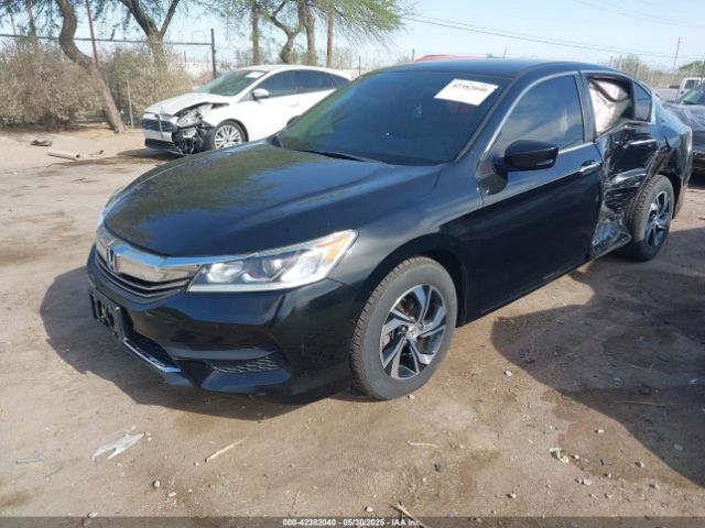 1HGCR2F36GA051847 Honda ACCORD LX