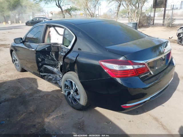 1HGCR2F36GA051847 Honda ACCORD LX