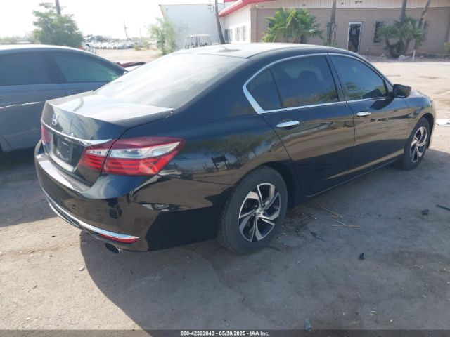 1HGCR2F36GA051847 Honda ACCORD LX