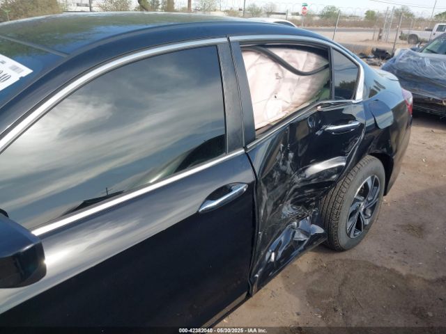 1HGCR2F36GA051847 Honda ACCORD LX