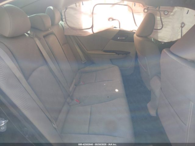 1HGCR2F36GA051847 Honda ACCORD LX