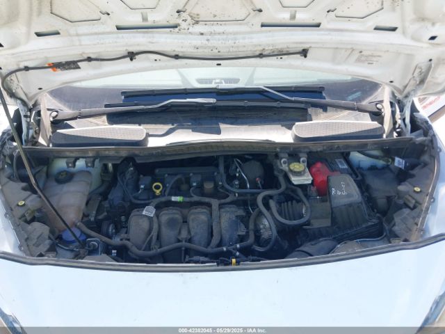 NM0LS7E24M1500959 Ford Transit Connect Xl Cargo Van