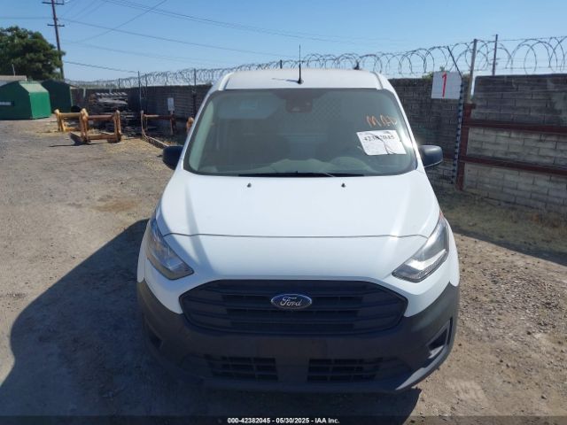 NM0LS7E24M1500959 Ford Transit Connect Xl Cargo Van
