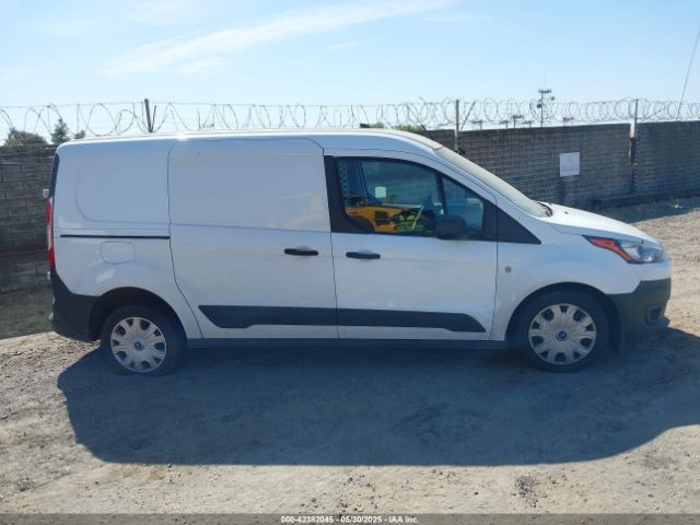 NM0LS7E24M1500959 Ford Transit Connect Xl Cargo Van