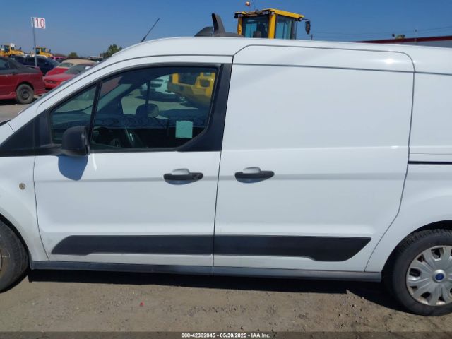 NM0LS7E24M1500959 Ford Transit Connect Xl Cargo Van