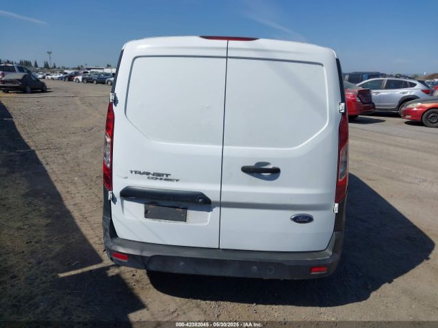NM0LS7E24M1500959 Ford Transit Connect Xl Cargo Van
