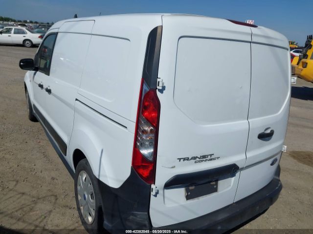 NM0LS7E24M1500959 Ford Transit Connect Xl Cargo Van