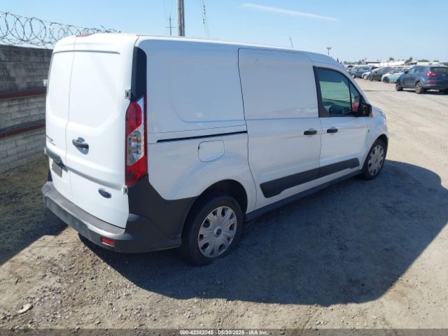 NM0LS7E24M1500959 Ford Transit Connect Xl Cargo Van