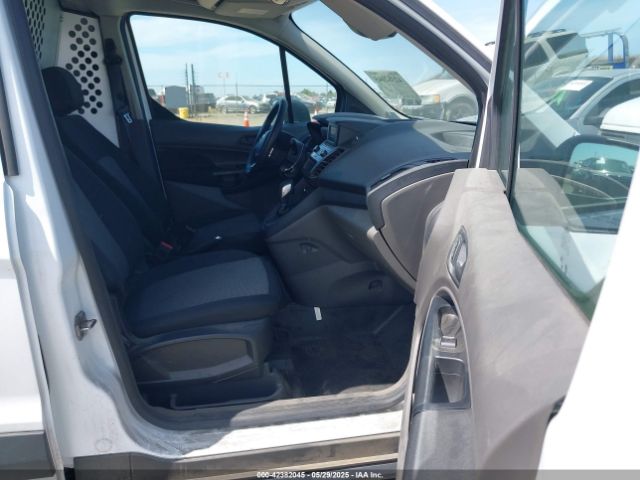 NM0LS7E24M1500959 Ford Transit Connect Xl Cargo Van