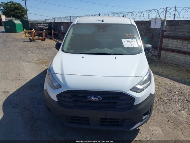 NM0LS7E24M1500959 Ford Transit Connect Xl Cargo Van