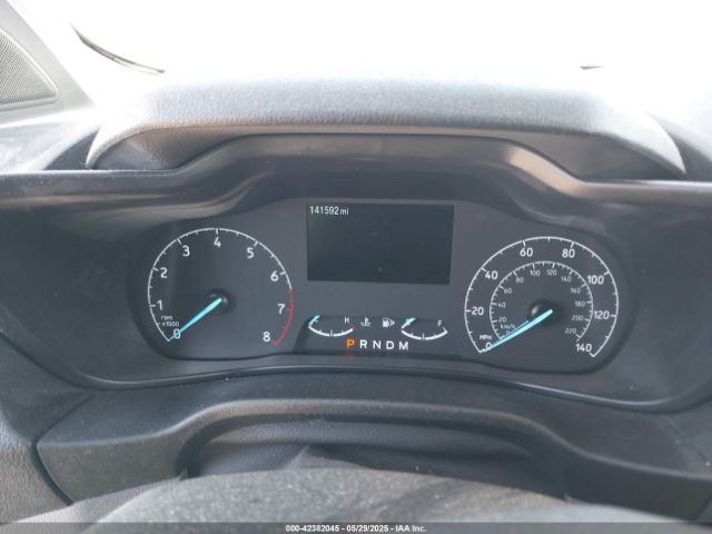 NM0LS7E24M1500959 Ford Transit Connect Xl Cargo Van