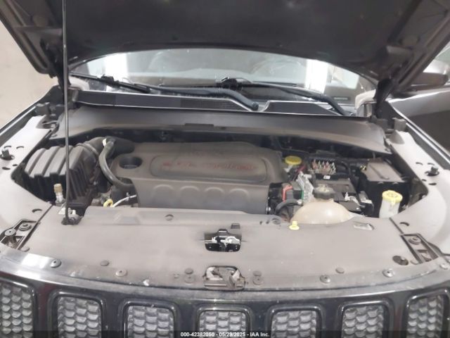 2018 JEEP COMPASS 3C4NJCBB2JT327376 Photo 9