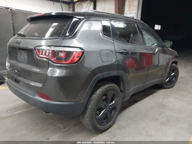 2018 JEEP COMPASS 3C4NJCBB2JT327376 Photo 3