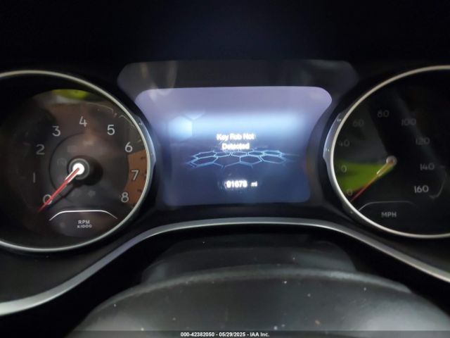 2018 JEEP COMPASS 3C4NJCBB2JT327376 Photo 6