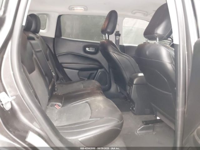 2018 JEEP COMPASS 3C4NJCBB2JT327376 Photo 7