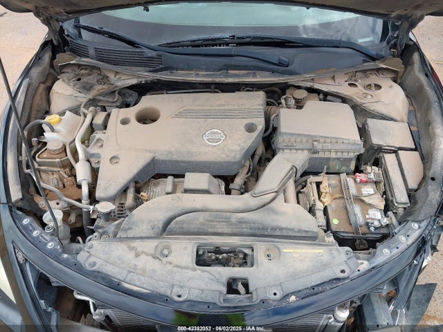 1N4AL3AP2FN323816 Nissan 2015