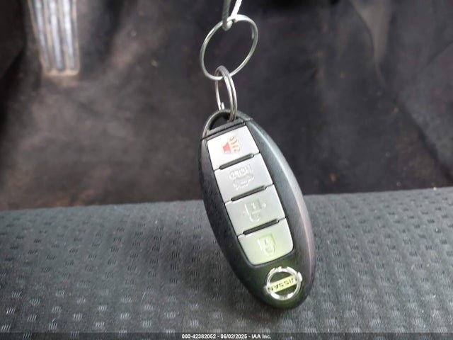 1N4AL3AP2FN323816 Nissan 2015