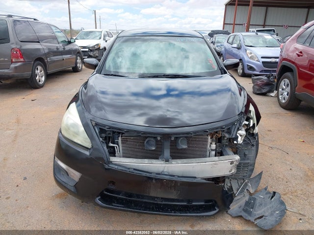 1N4AL3AP2FN323816 Nissan 2015