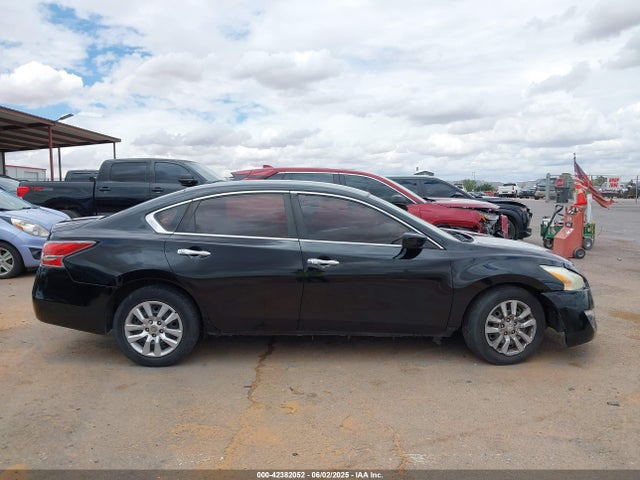 1N4AL3AP2FN323816 Nissan 2015