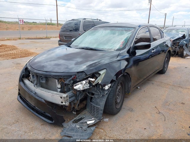 1N4AL3AP2FN323816 Nissan 2015