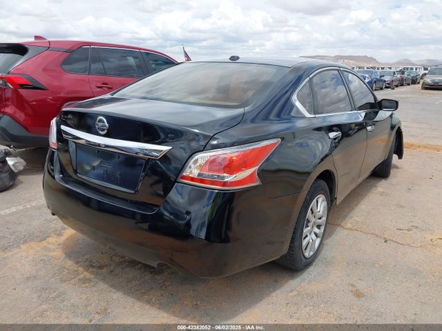 1N4AL3AP2FN323816 Nissan 2015