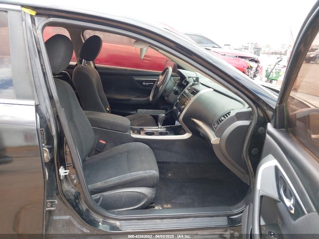 1N4AL3AP2FN323816 Nissan 2015