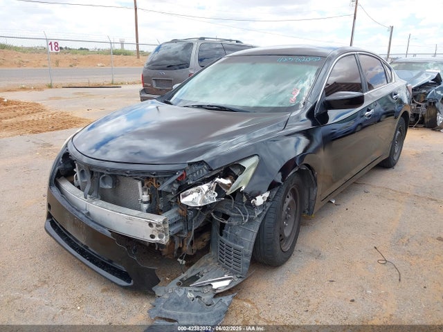 1N4AL3AP2FN323816 Nissan 2015