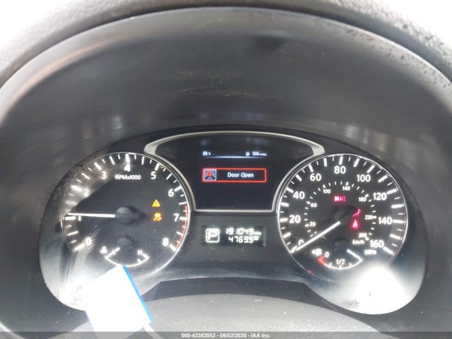 1N4AL3AP2FN323816 Nissan 2015
