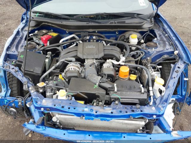 2023 SUBARU BRZ JF1ZDBF19P8703377 Photo 9