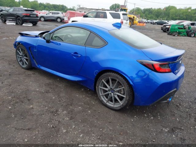 2023 SUBARU BRZ JF1ZDBF19P8703377 Photo 2