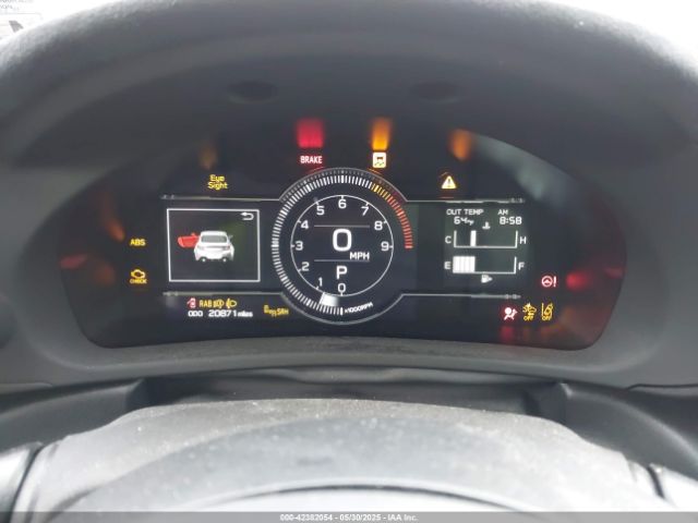 2023 SUBARU BRZ JF1ZDBF19P8703377 Photo 6