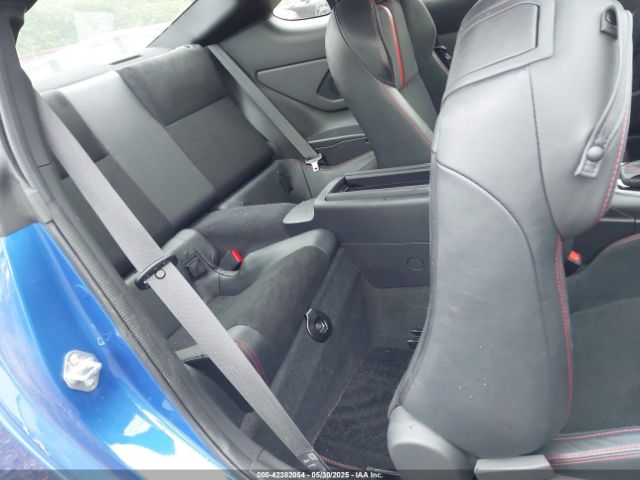 2023 SUBARU BRZ JF1ZDBF19P8703377 Photo 7