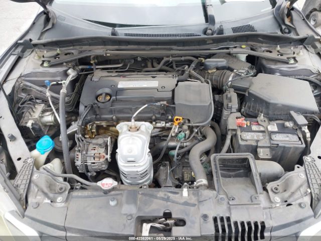 1HGCR2F77EA045684 Honda ACCORD EX