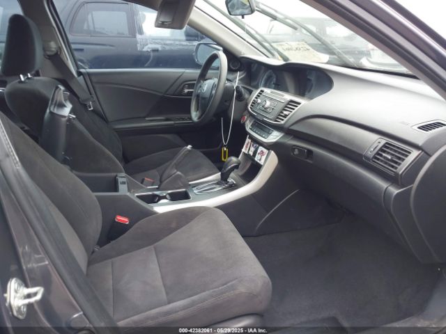 1HGCR2F77EA045684 Honda ACCORD EX
