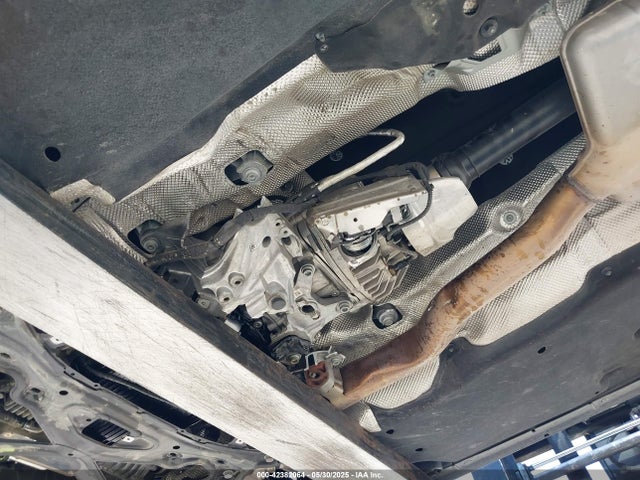 Porsche Cayenne 2021 WP1AA2AY1MDA08476 Image 17