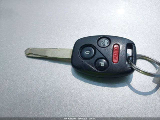 5FNYF4H54FB038267 Honda Pilot Ex-l