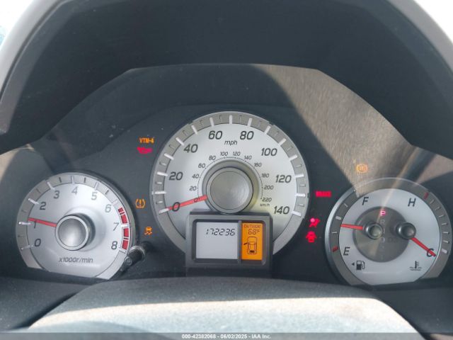 5FNYF4H54FB038267 Honda Pilot Ex-l