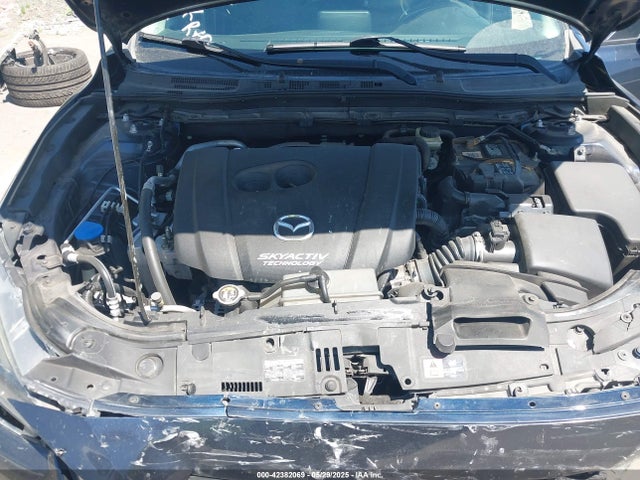 Mazda pe 2017 3MZBN1K70HM137505 Image 10