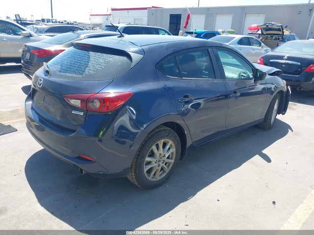 Mazda pe 2017 3MZBN1K70HM137505 Image 4