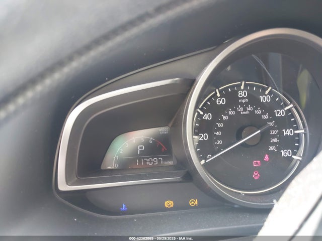 Mazda pe 2017 3MZBN1K70HM137505 Image 7