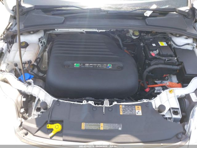 1FADP3R45EL306109 Ford FOCUS ELECTRIC