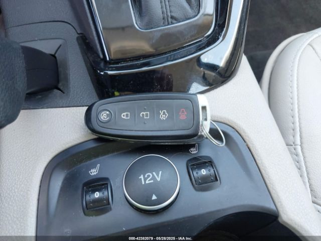 1FADP3R45EL306109 Ford FOCUS ELECTRIC