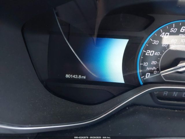 1FADP3R45EL306109 Ford FOCUS ELECTRIC