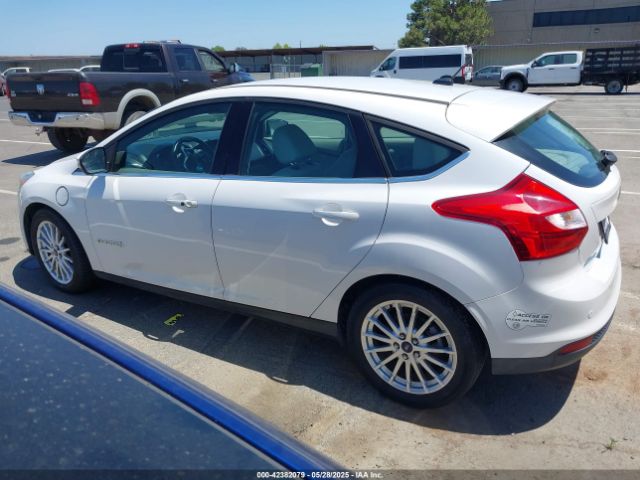 1FADP3R45EL306109 Ford FOCUS ELECTRIC