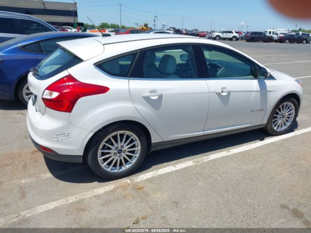 1FADP3R45EL306109 Ford FOCUS ELECTRIC
