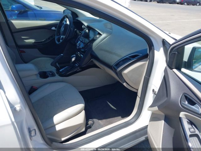 1FADP3R45EL306109 Ford FOCUS ELECTRIC